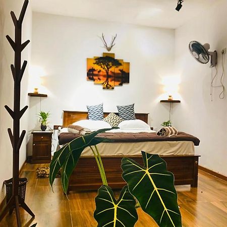 The Kingdom Of Ella Apartment Luaran gambar