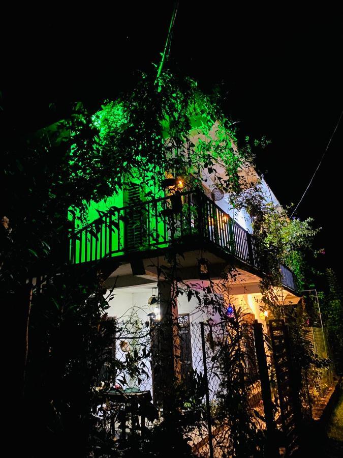 The Kingdom Of Ella Apartment Luaran gambar