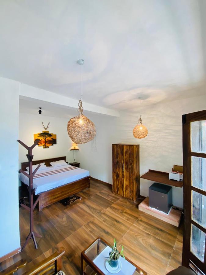 The Kingdom Of Ella Apartment Luaran gambar