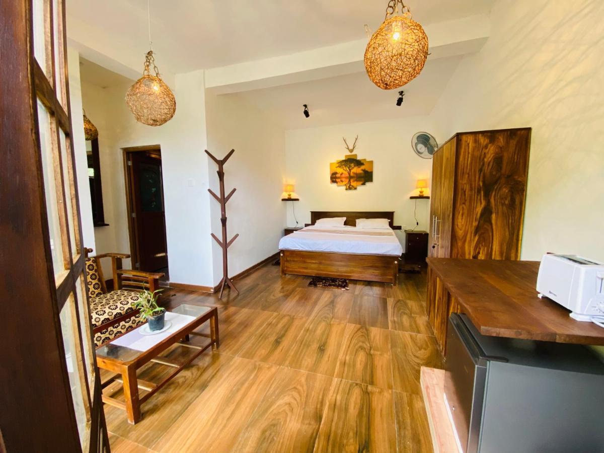 The Kingdom Of Ella Apartment Luaran gambar