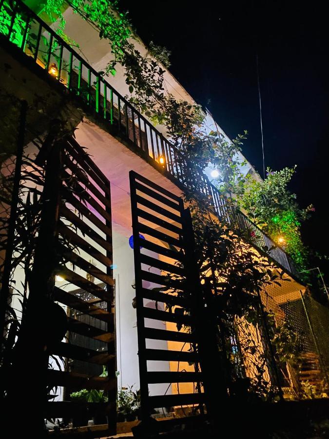 The Kingdom Of Ella Apartment Luaran gambar