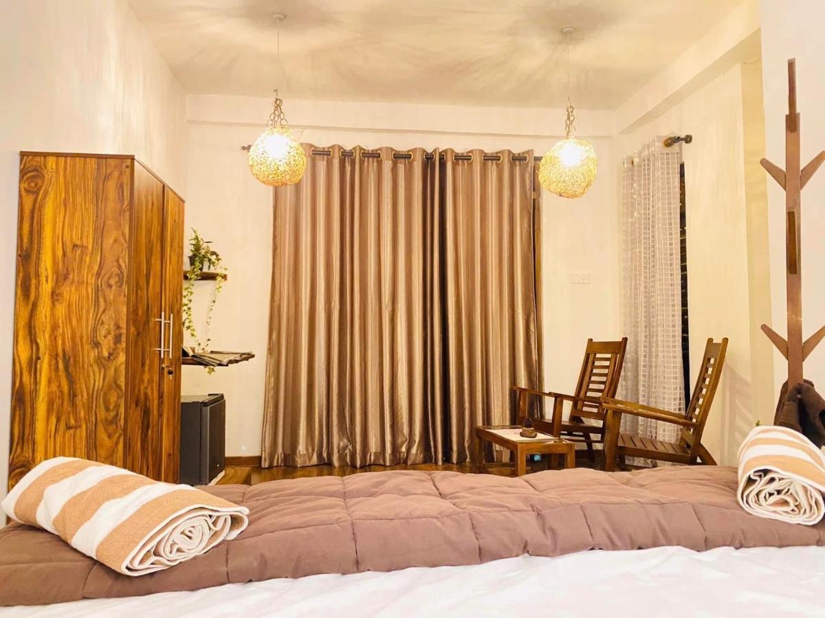 The Kingdom Of Ella Apartment Luaran gambar