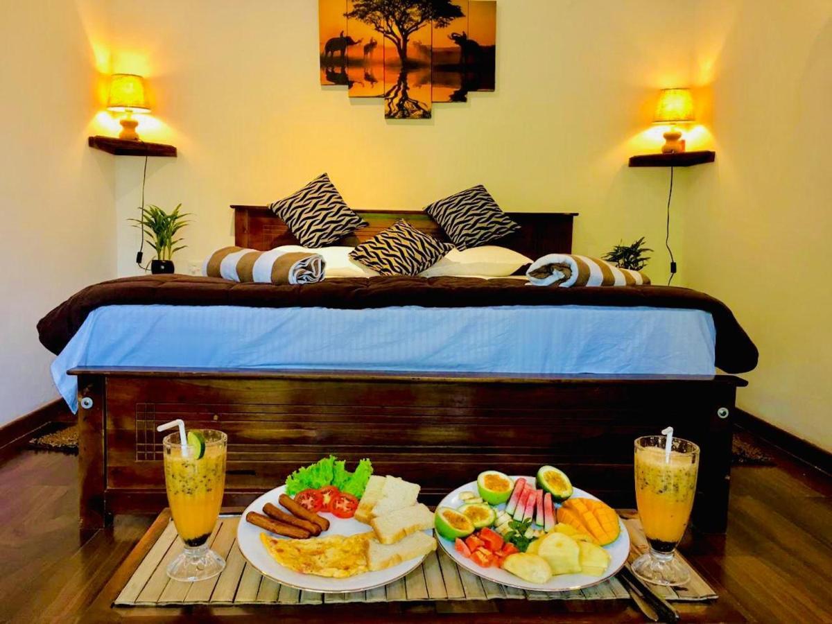 The Kingdom Of Ella Apartment Luaran gambar