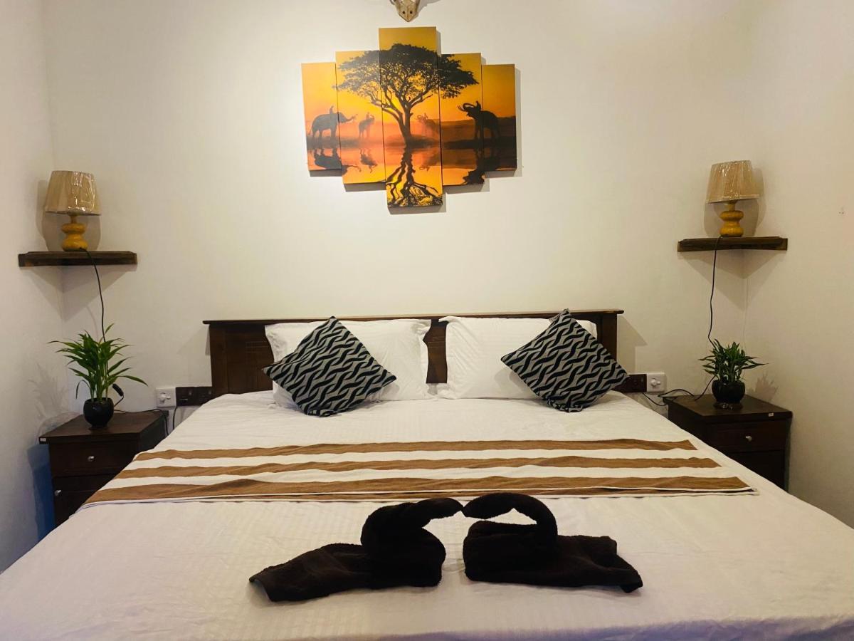 The Kingdom Of Ella Apartment Luaran gambar