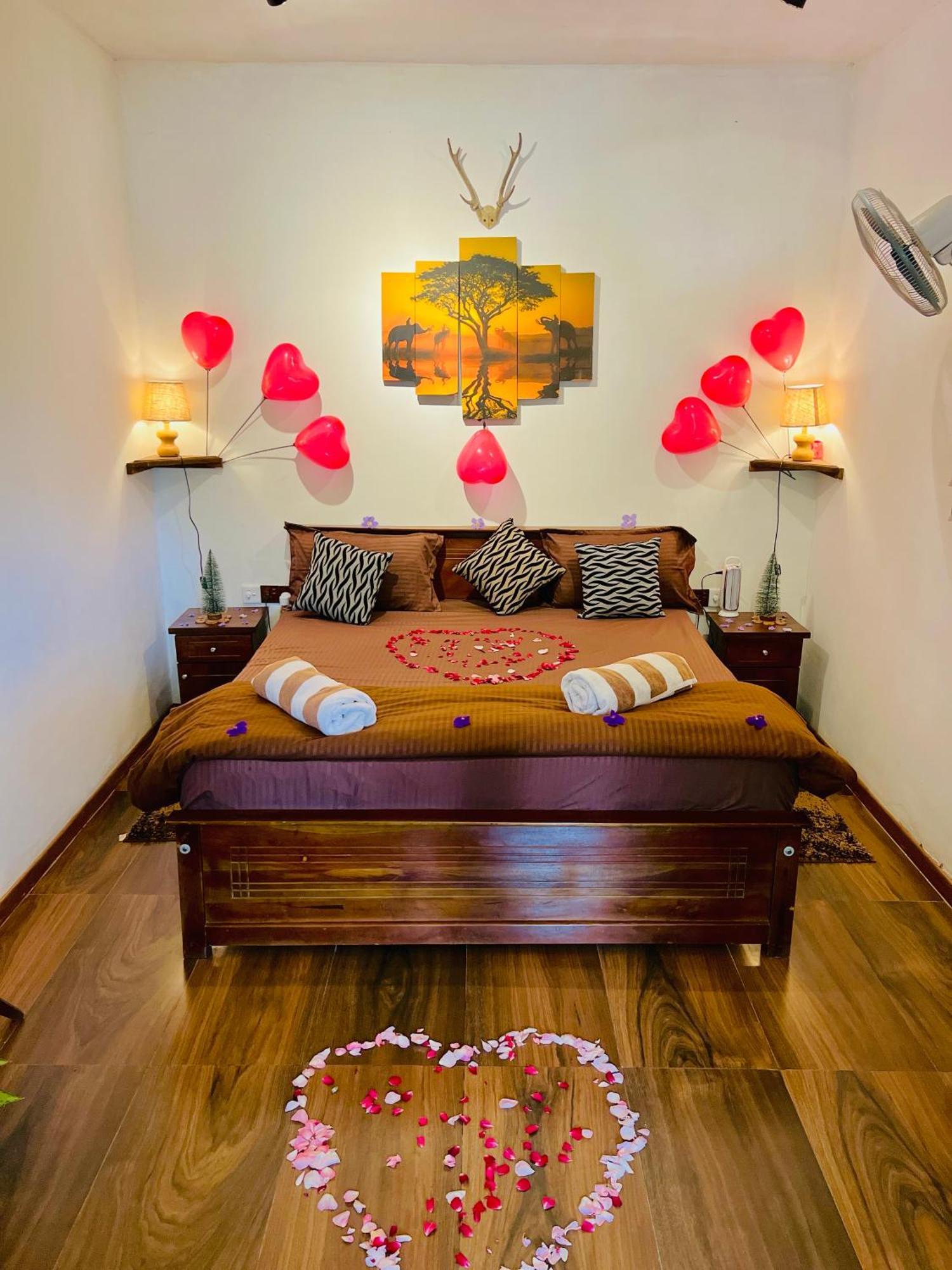 The Kingdom Of Ella Apartment Luaran gambar