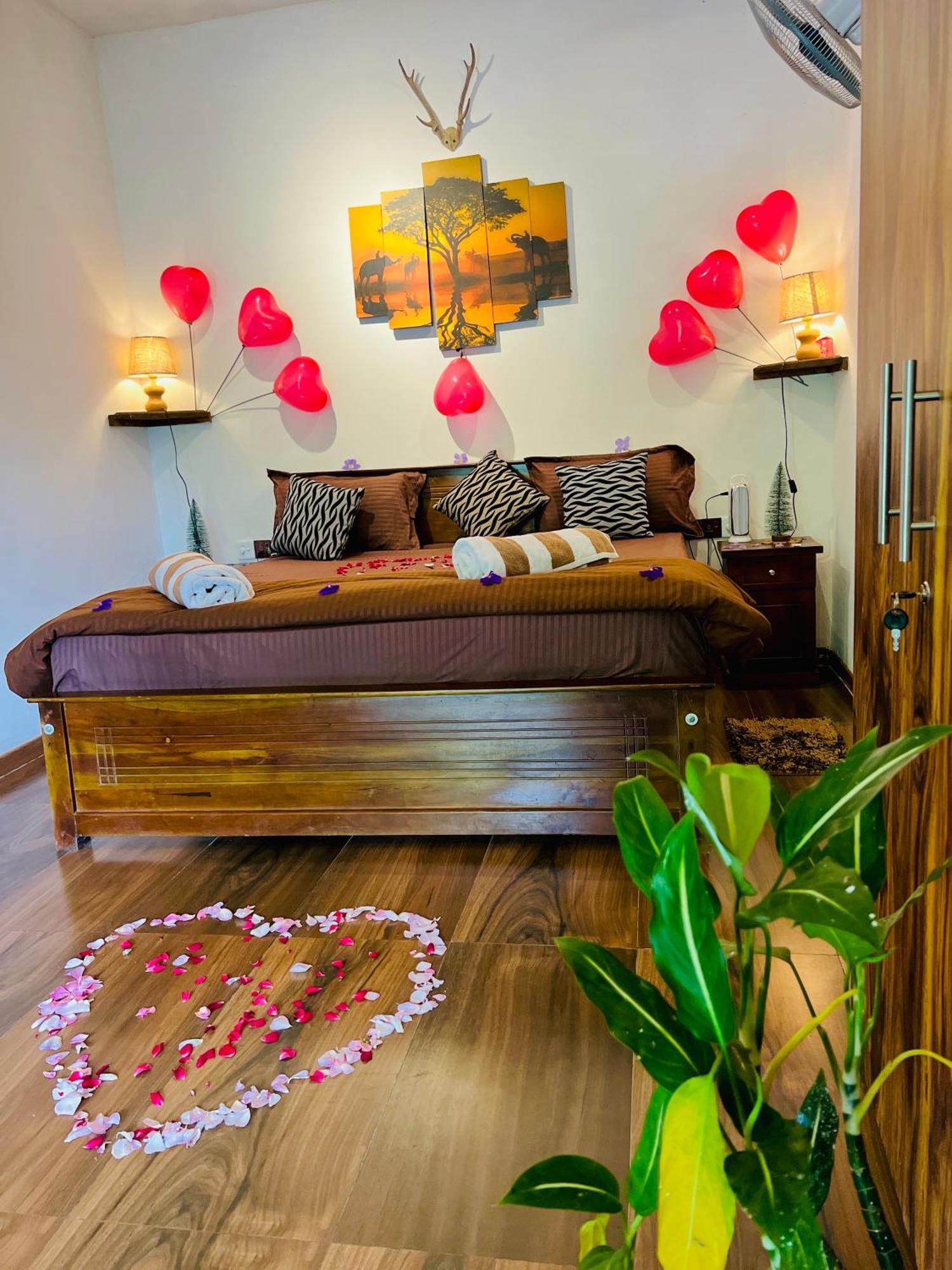 The Kingdom Of Ella Apartment Luaran gambar