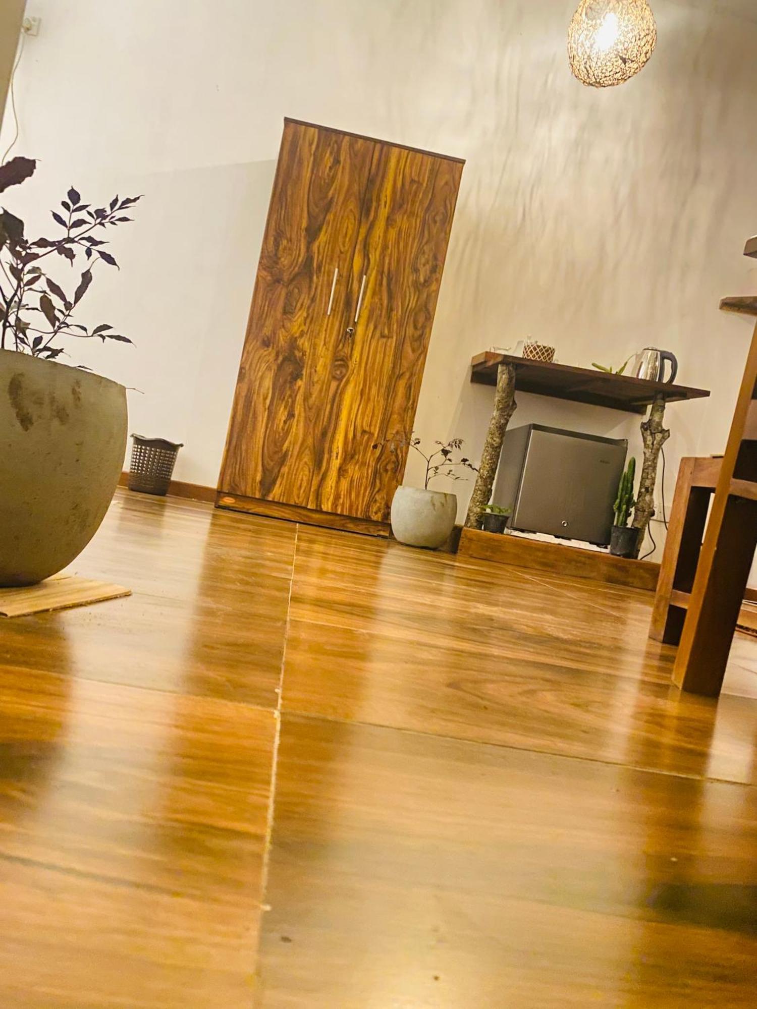 The Kingdom Of Ella Apartment Luaran gambar