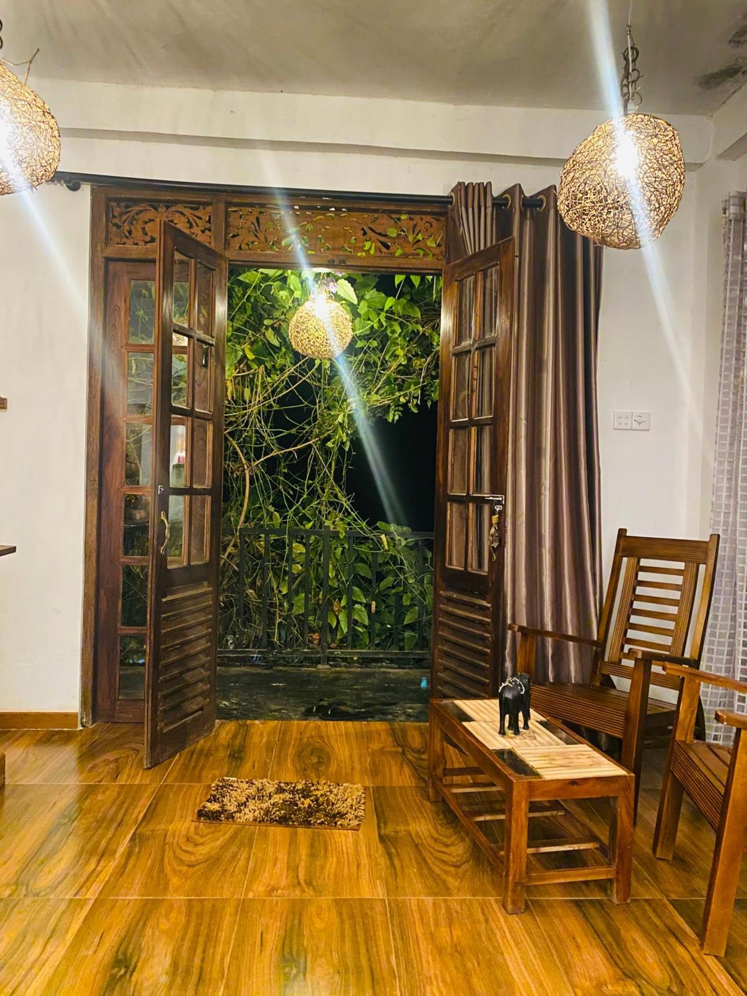The Kingdom Of Ella Apartment Luaran gambar