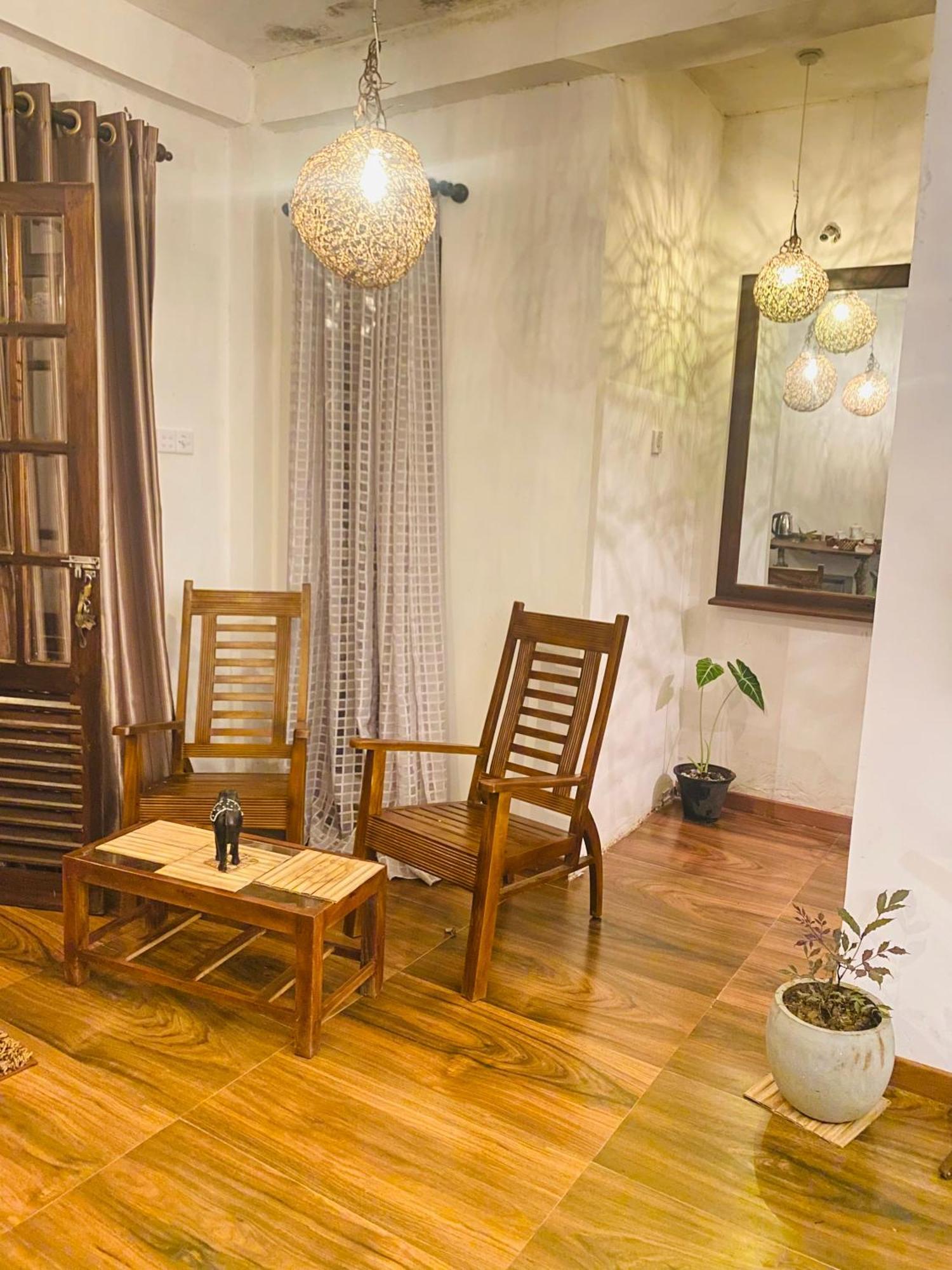 The Kingdom Of Ella Apartment Luaran gambar