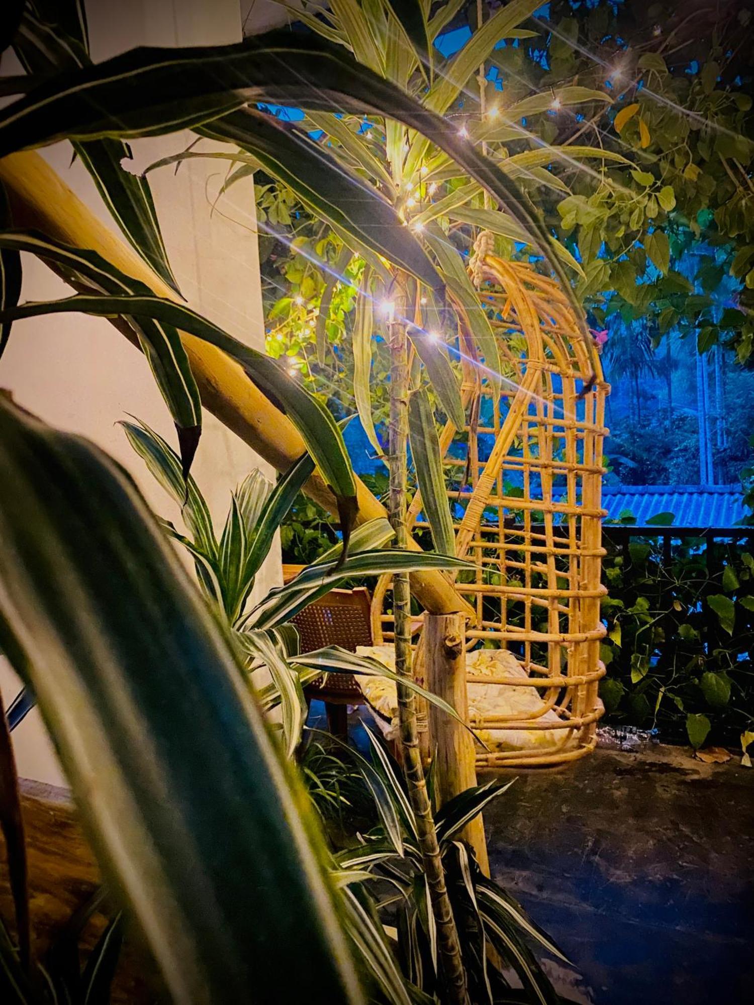 The Kingdom Of Ella Apartment Luaran gambar