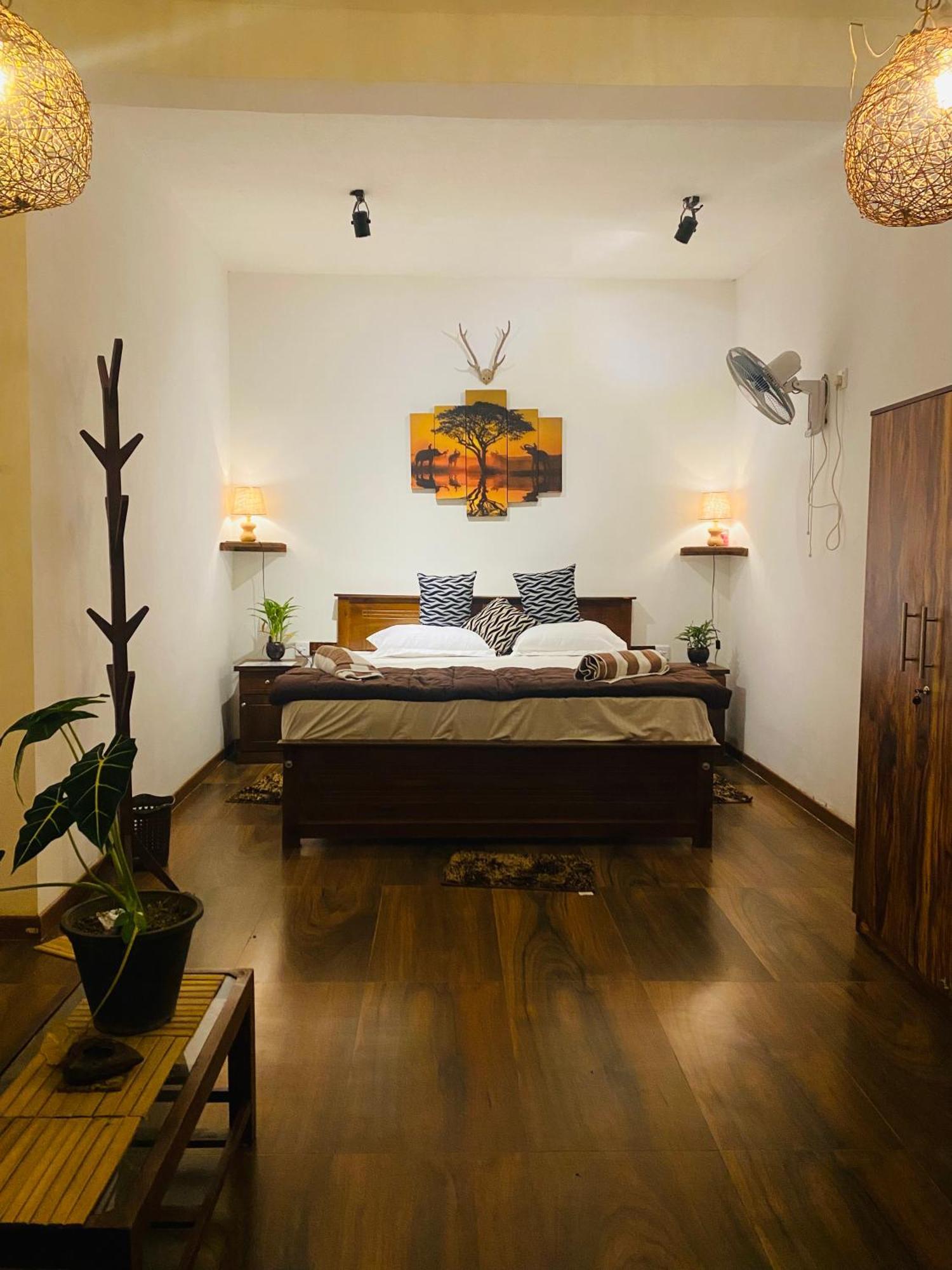 The Kingdom Of Ella Apartment Luaran gambar