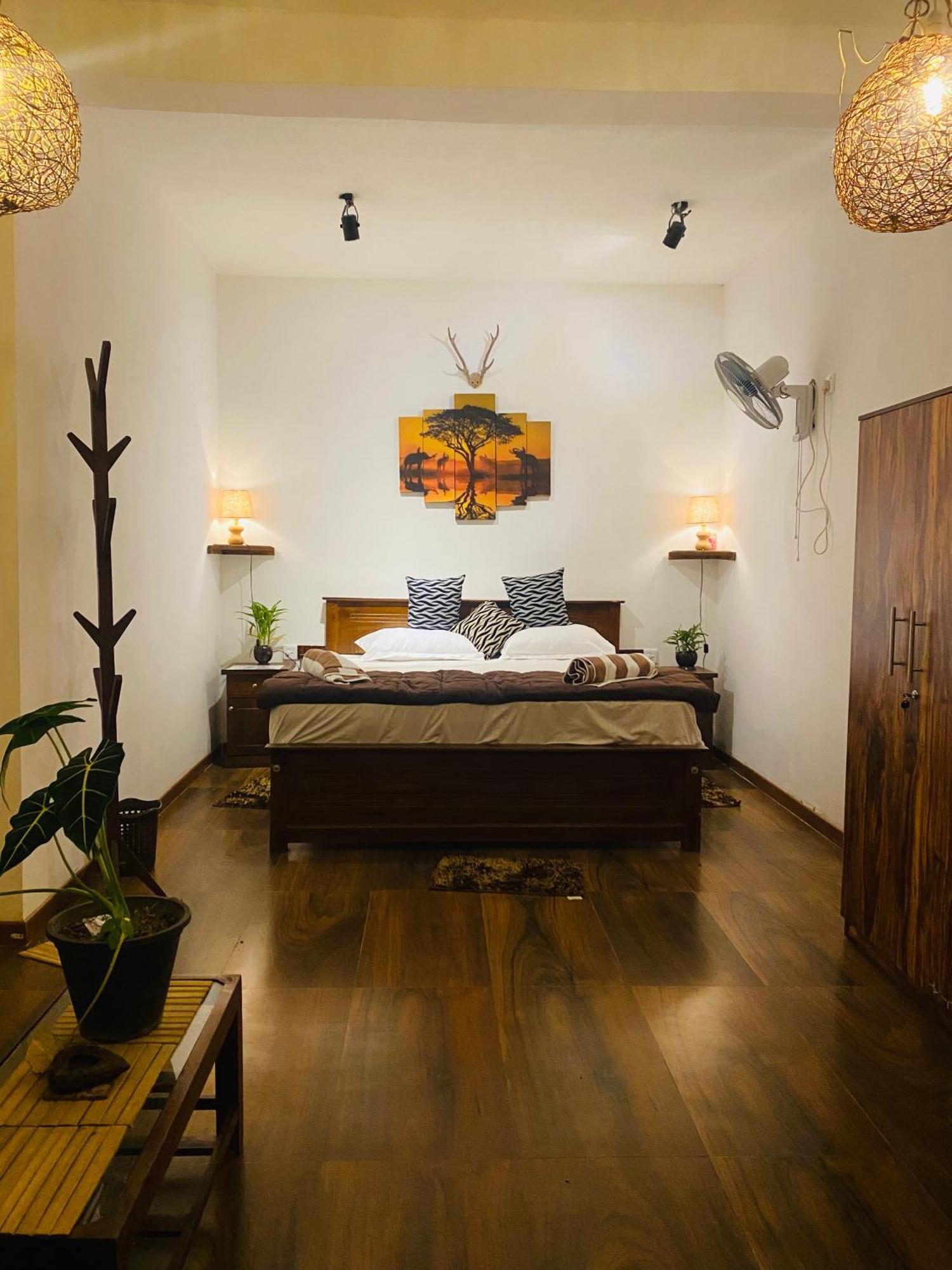 The Kingdom Of Ella Apartment Luaran gambar