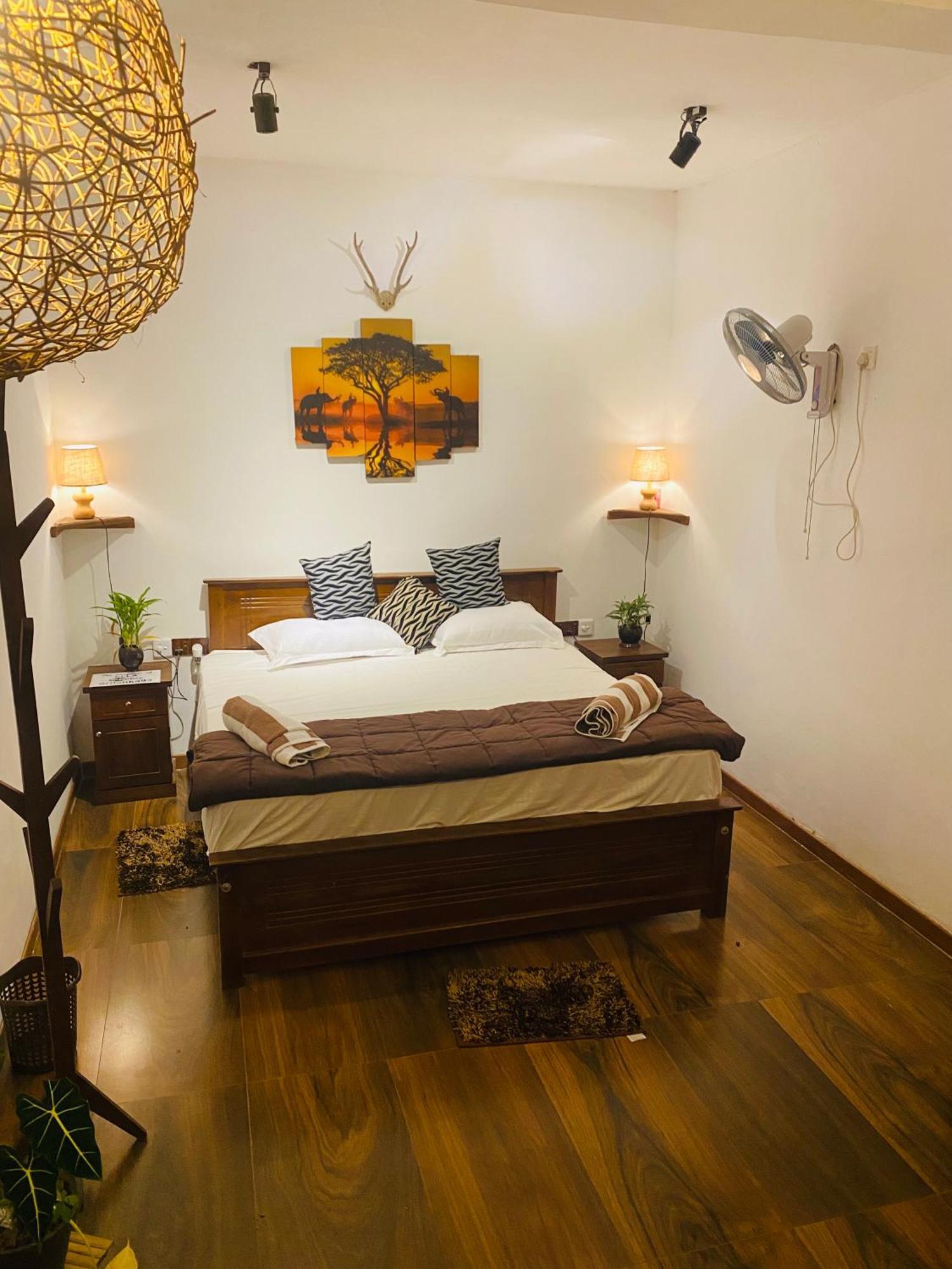 The Kingdom Of Ella Apartment Luaran gambar