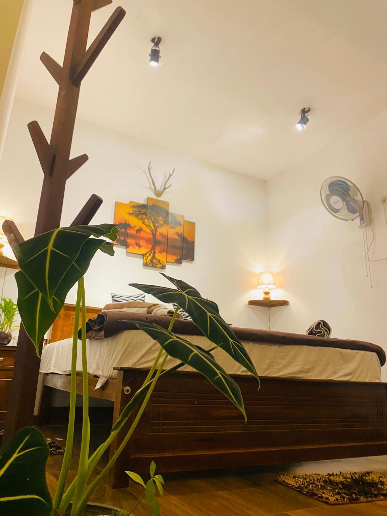 The Kingdom Of Ella Apartment Luaran gambar
