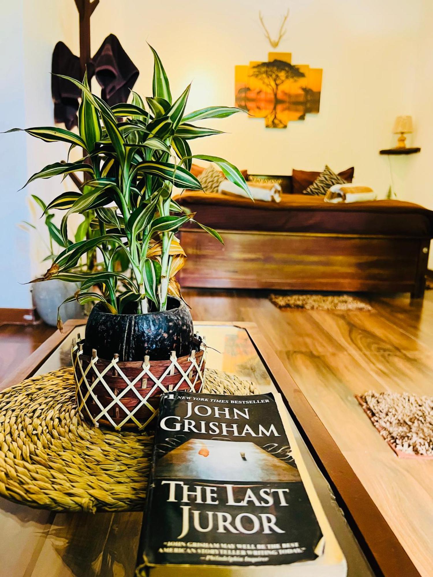 The Kingdom Of Ella Apartment Luaran gambar