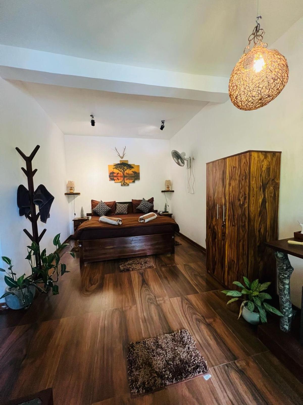 The Kingdom Of Ella Apartment Luaran gambar